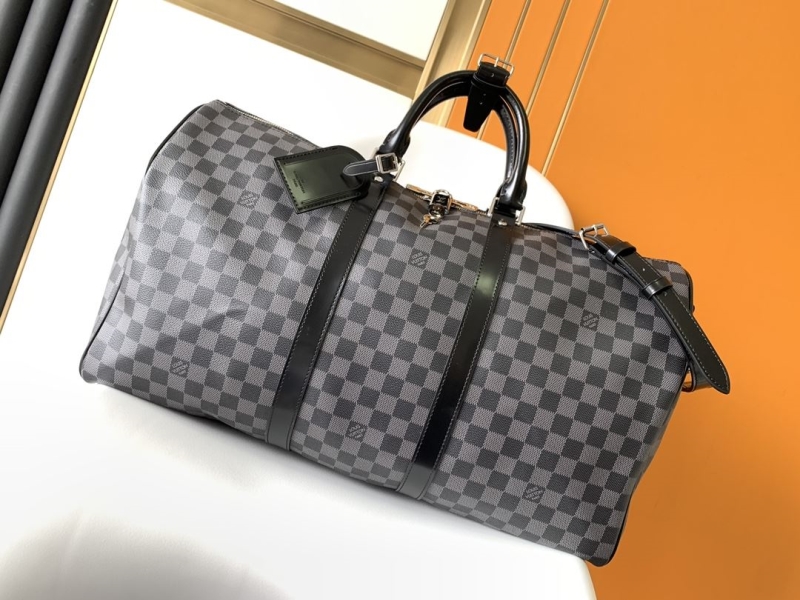 LV Travel Bags